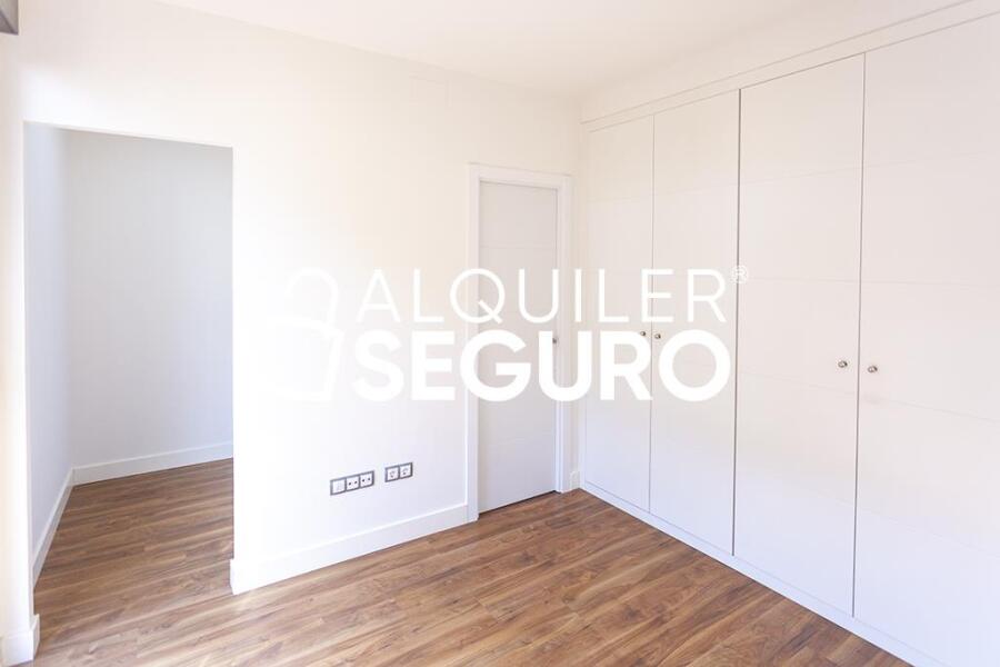 Piso en Calle de Rosario Romero, MADRID MADRID