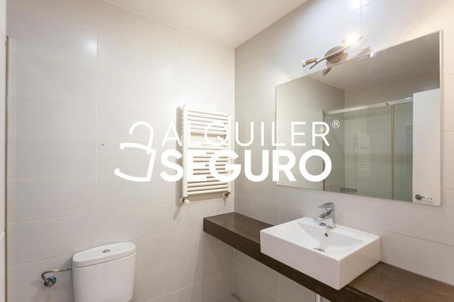 Piso en Calle de Rosario Romero, MADRID MADRID