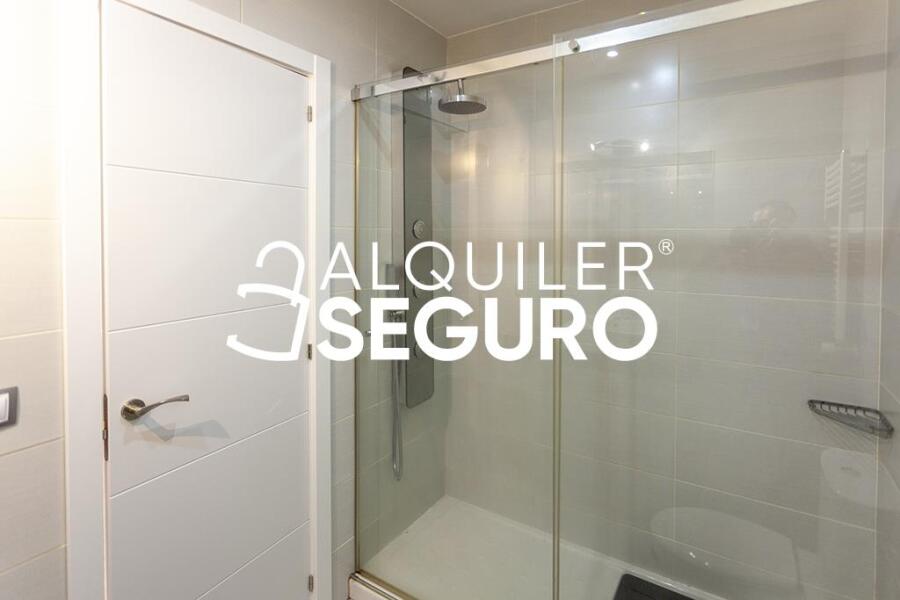 Piso en Calle de Rosario Romero, MADRID MADRID