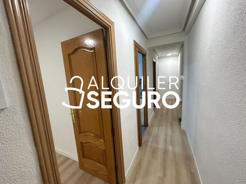 Piso en Avenida Pablo Neruda, MADRID MADRID