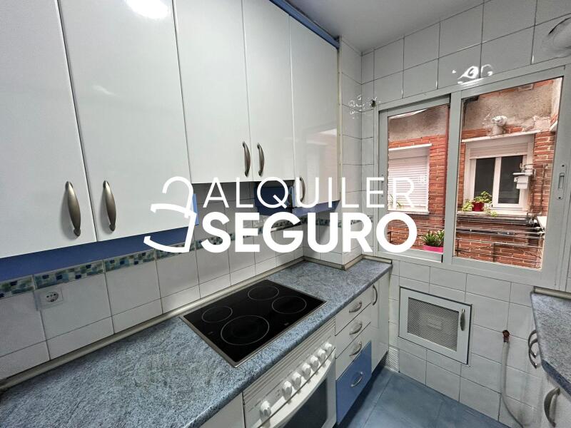 Piso en Avenida Pablo Neruda, MADRID MADRID