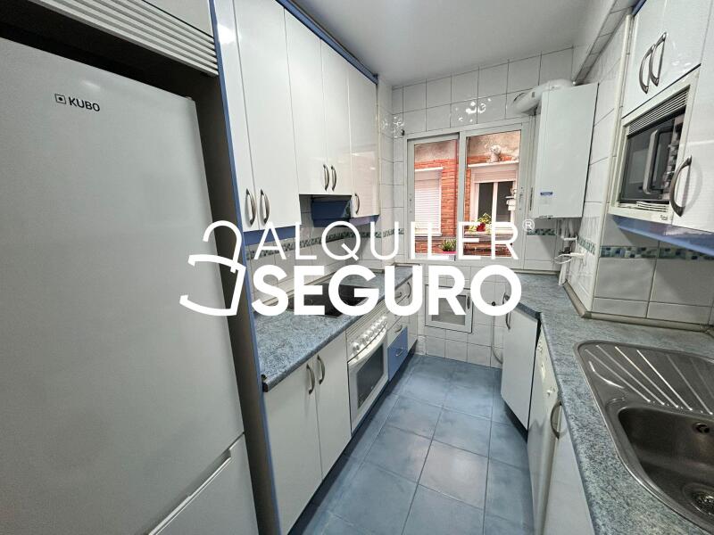 Piso en Avenida Pablo Neruda, MADRID MADRID