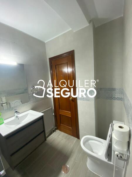 Piso en Calle Benalaque, CABANILLAS DEL CAMPO GUADALAJARA