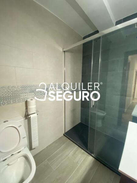 Piso en Calle Benalaque, CABANILLAS DEL CAMPO GUADALAJARA