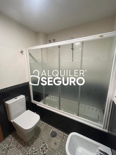 Piso en Calle Málaga, CHURRIANA DE LA VEGA GRANADA