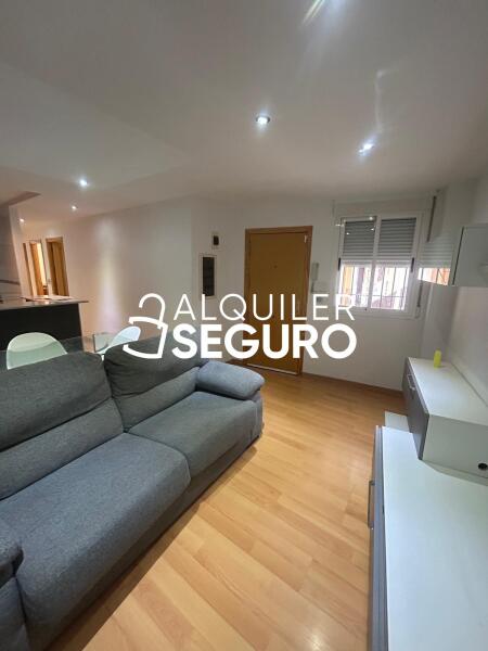 Piso en Calle Málaga, CHURRIANA DE LA VEGA GRANADA