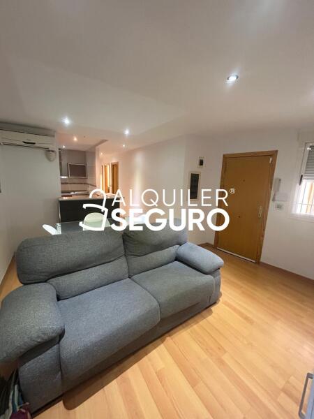 Piso en Calle Málaga, CHURRIANA DE LA VEGA GRANADA