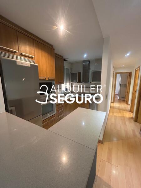 Piso en Calle Málaga, CHURRIANA DE LA VEGA GRANADA