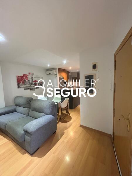 Piso en Calle Málaga, CHURRIANA DE LA VEGA GRANADA