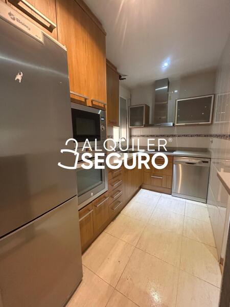 Piso en Calle Málaga, CHURRIANA DE LA VEGA GRANADA