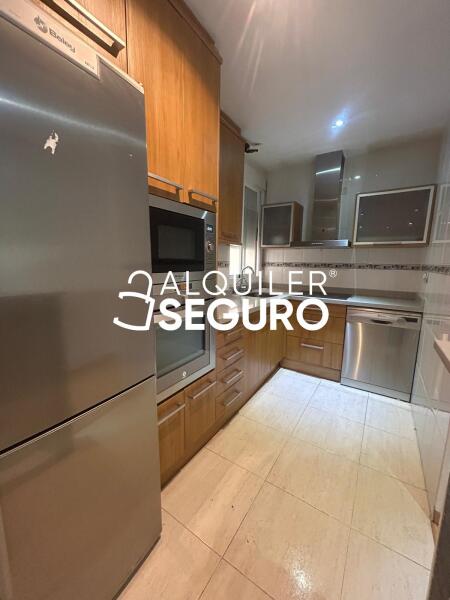 Piso en Calle Málaga, CHURRIANA DE LA VEGA GRANADA