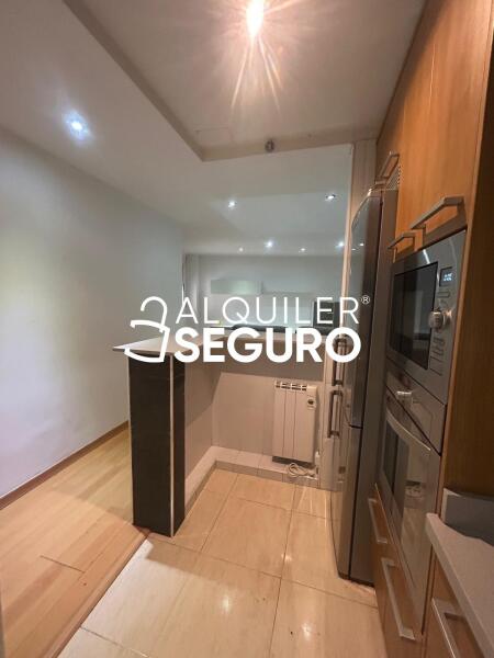 Piso en Calle Málaga, CHURRIANA DE LA VEGA GRANADA