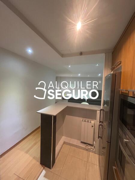 Piso en Calle Málaga, CHURRIANA DE LA VEGA GRANADA