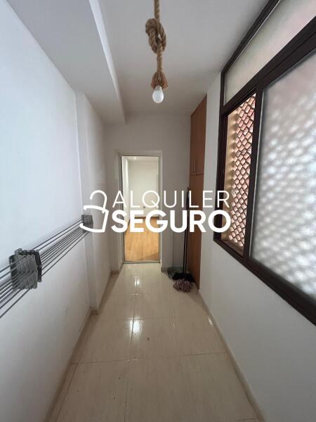 Piso en Calle Málaga, CHURRIANA DE LA VEGA GRANADA