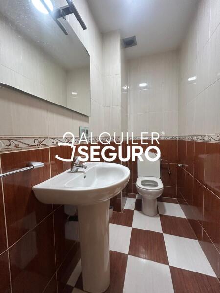 Piso en Calle Málaga, CHURRIANA DE LA VEGA GRANADA