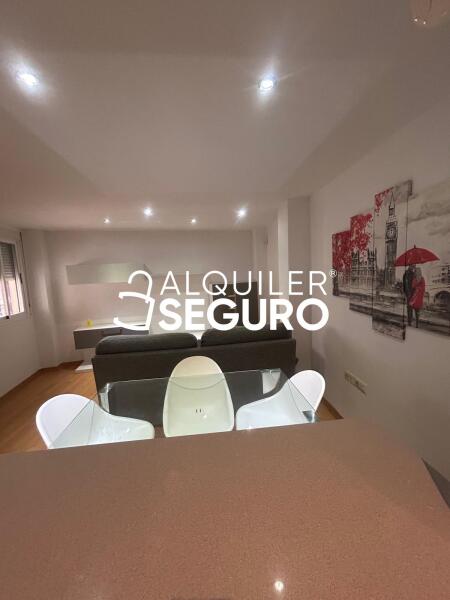 Piso en Calle Málaga, CHURRIANA DE LA VEGA GRANADA