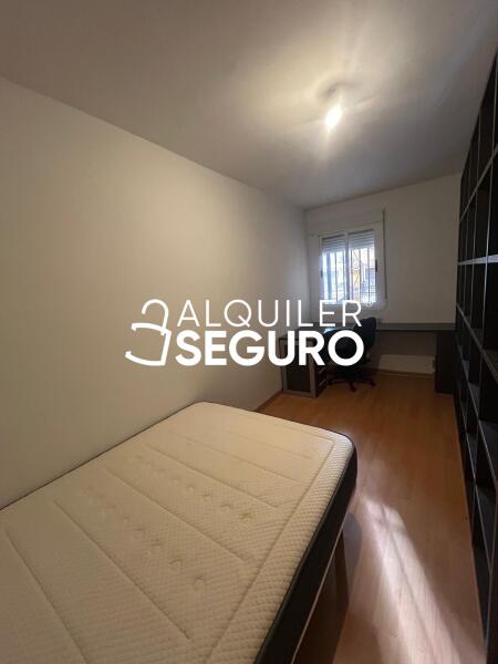 Piso en Calle Málaga, CHURRIANA DE LA VEGA GRANADA