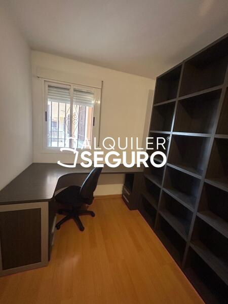 Piso en Calle Málaga, CHURRIANA DE LA VEGA GRANADA