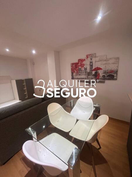 Piso en Calle Málaga, CHURRIANA DE LA VEGA GRANADA