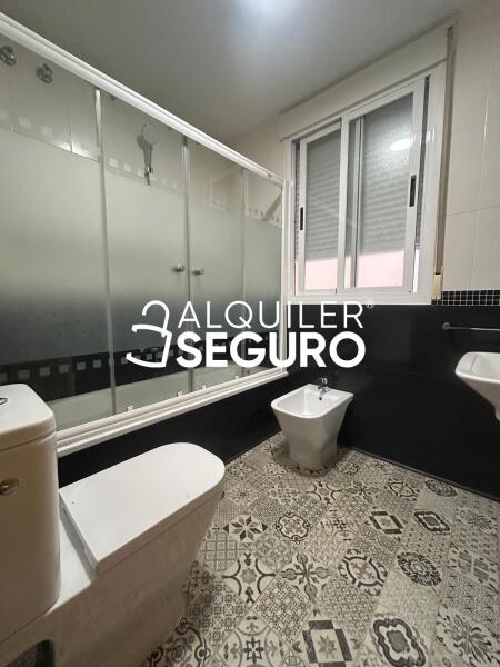 Piso en Calle Málaga, CHURRIANA DE LA VEGA GRANADA