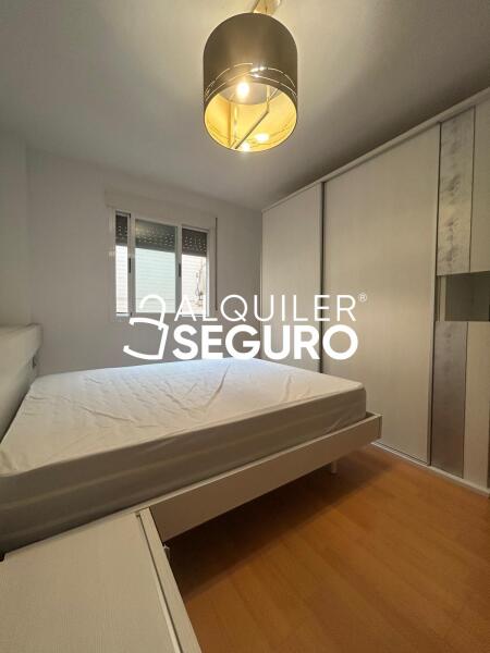 Piso en Calle Málaga, CHURRIANA DE LA VEGA GRANADA