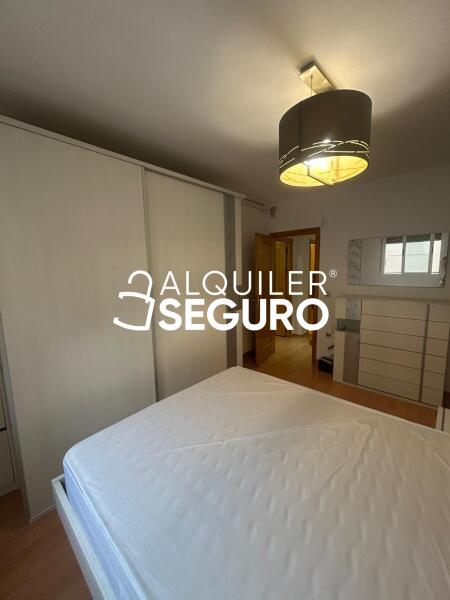 Piso en Calle Málaga, CHURRIANA DE LA VEGA GRANADA