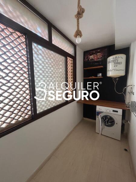 Piso en Calle Málaga, CHURRIANA DE LA VEGA GRANADA