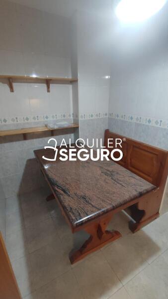 Piso en Calle Balandro, MADRID MADRID