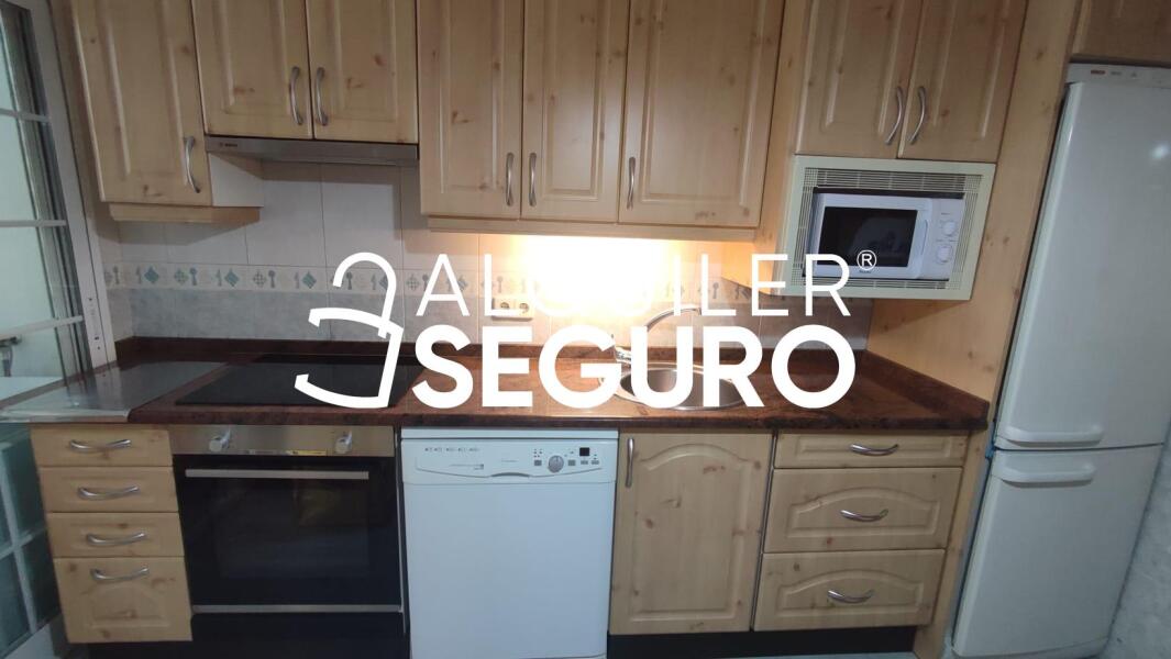 Piso en Calle Balandro, MADRID MADRID