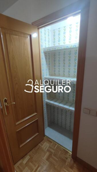 Piso en Calle Balandro, MADRID MADRID