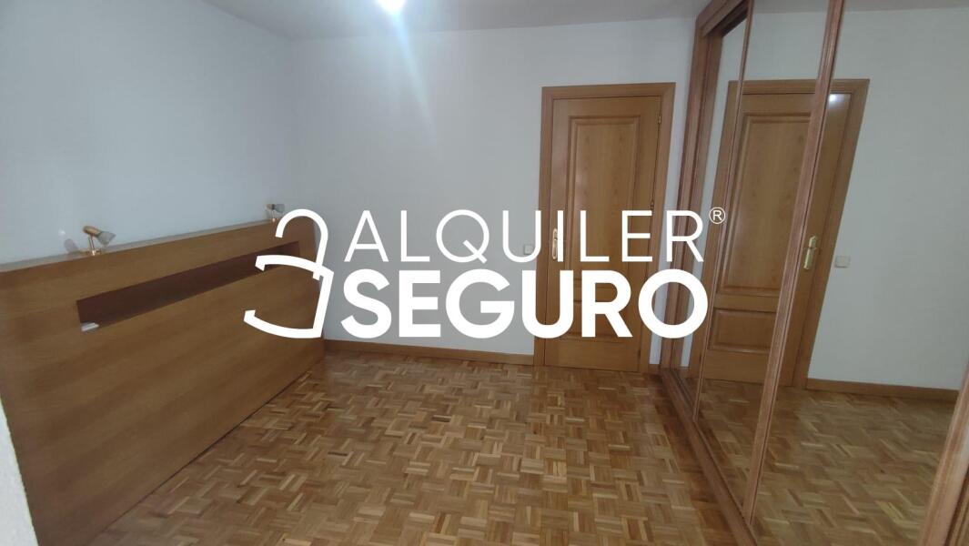 Piso en Calle Balandro, MADRID MADRID