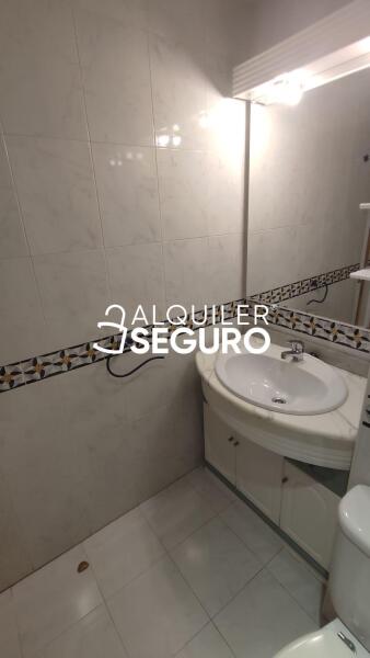 Piso en Calle Balandro, MADRID MADRID