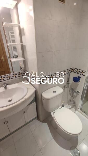 Piso en Calle Balandro, MADRID MADRID