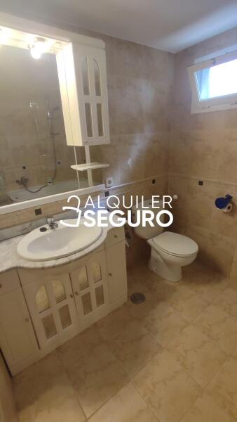 Piso en Calle Balandro, MADRID MADRID