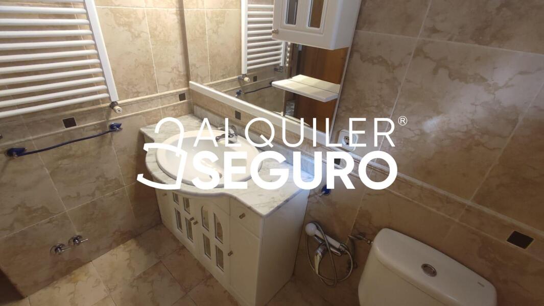 Piso en Calle Balandro, MADRID MADRID