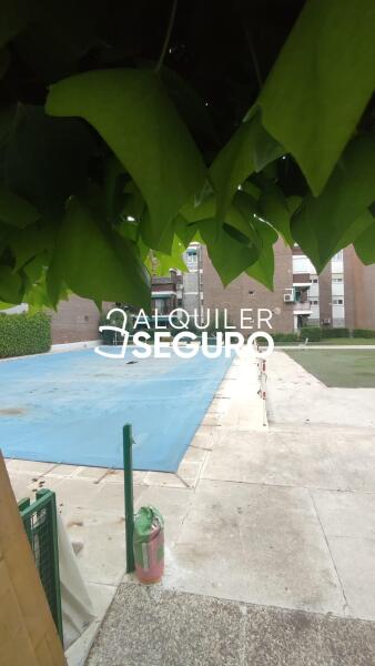 Piso en Calle Balandro, MADRID MADRID