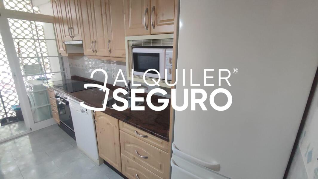 Piso en Calle Balandro, MADRID MADRID