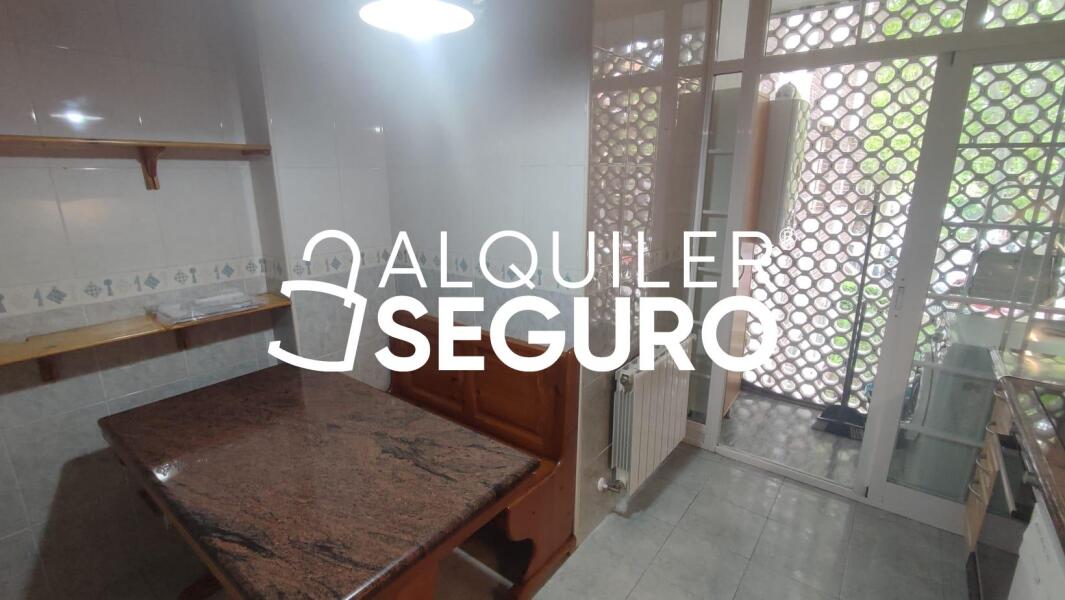 Piso en Calle Balandro, MADRID MADRID