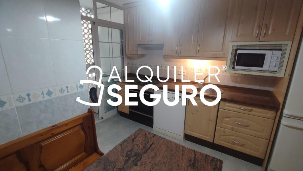 Piso en Calle Balandro, MADRID MADRID