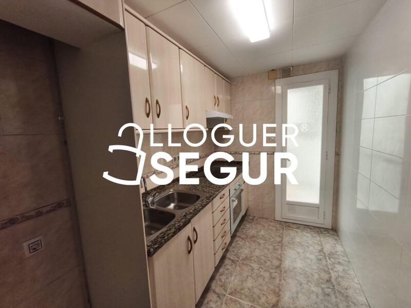 Piso en Avenida Gatassa, MATARÓ BARCELONA