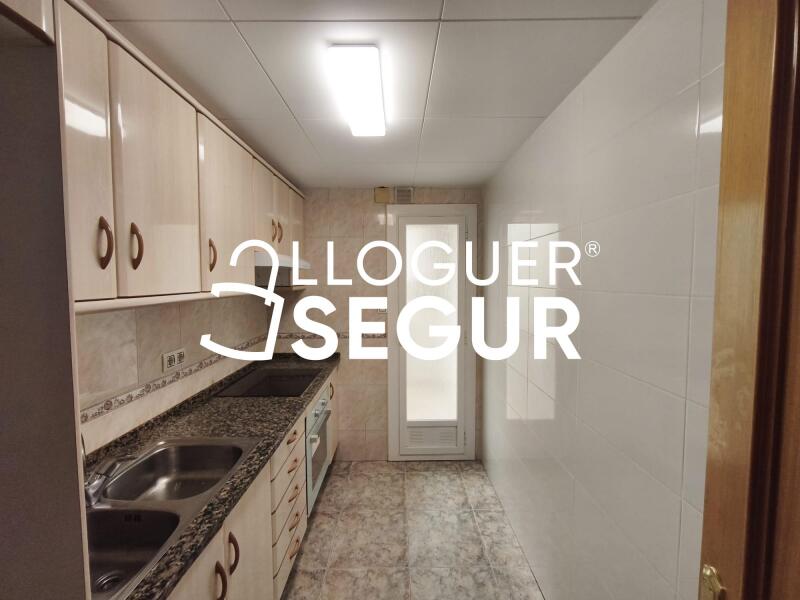 Piso en Avenida Gatassa, MATARÓ BARCELONA