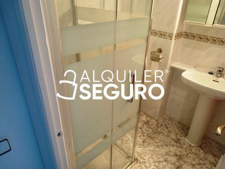 Piso en Calle Uruguay, VITORIA-GASTEIZ ÁLAVA-ARABA