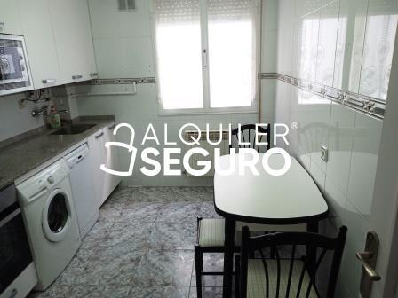 Piso en Calle Uruguay, VITORIA-GASTEIZ ÁLAVA-ARABA