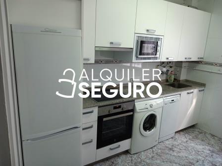 Piso en Calle Uruguay, VITORIA-GASTEIZ ÁLAVA-ARABA