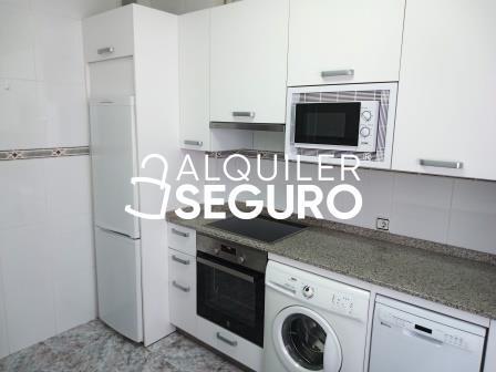 Piso en Calle Uruguay, VITORIA-GASTEIZ ÁLAVA-ARABA