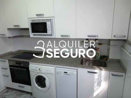 Piso en Calle Uruguay, VITORIA-GASTEIZ ÁLAVA-ARABA