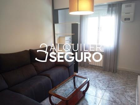 Piso en Calle Uruguay, VITORIA-GASTEIZ ÁLAVA-ARABA