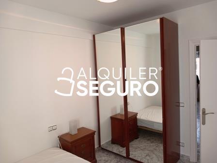 Piso en Calle Uruguay, VITORIA-GASTEIZ ÁLAVA-ARABA