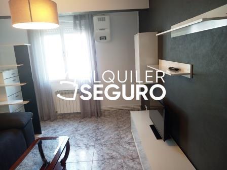 Piso en Calle Uruguay, VITORIA-GASTEIZ ÁLAVA-ARABA