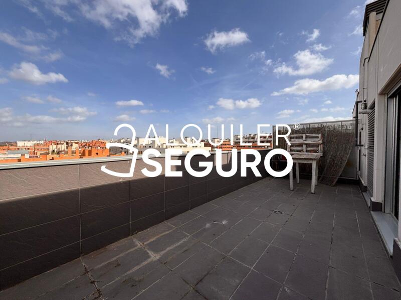 Piso en Calle del Teniente Coronel Noreña, MADRID MADRID